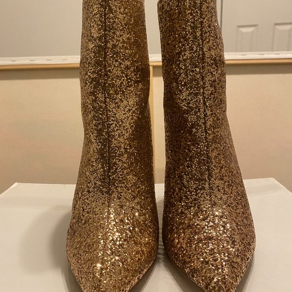 Booties - Picture 1 of 5